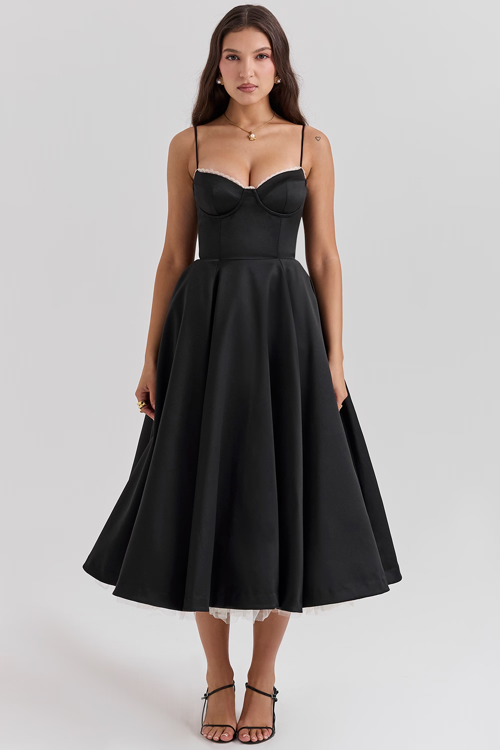 JULIA | jurk