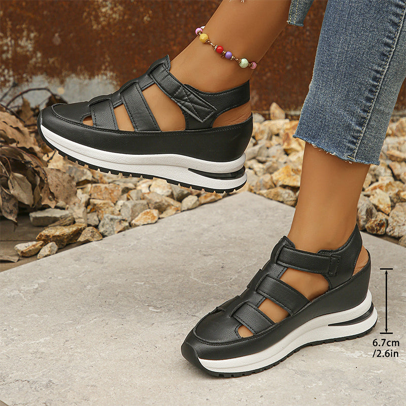 SASKIA | orthopedische schoenen