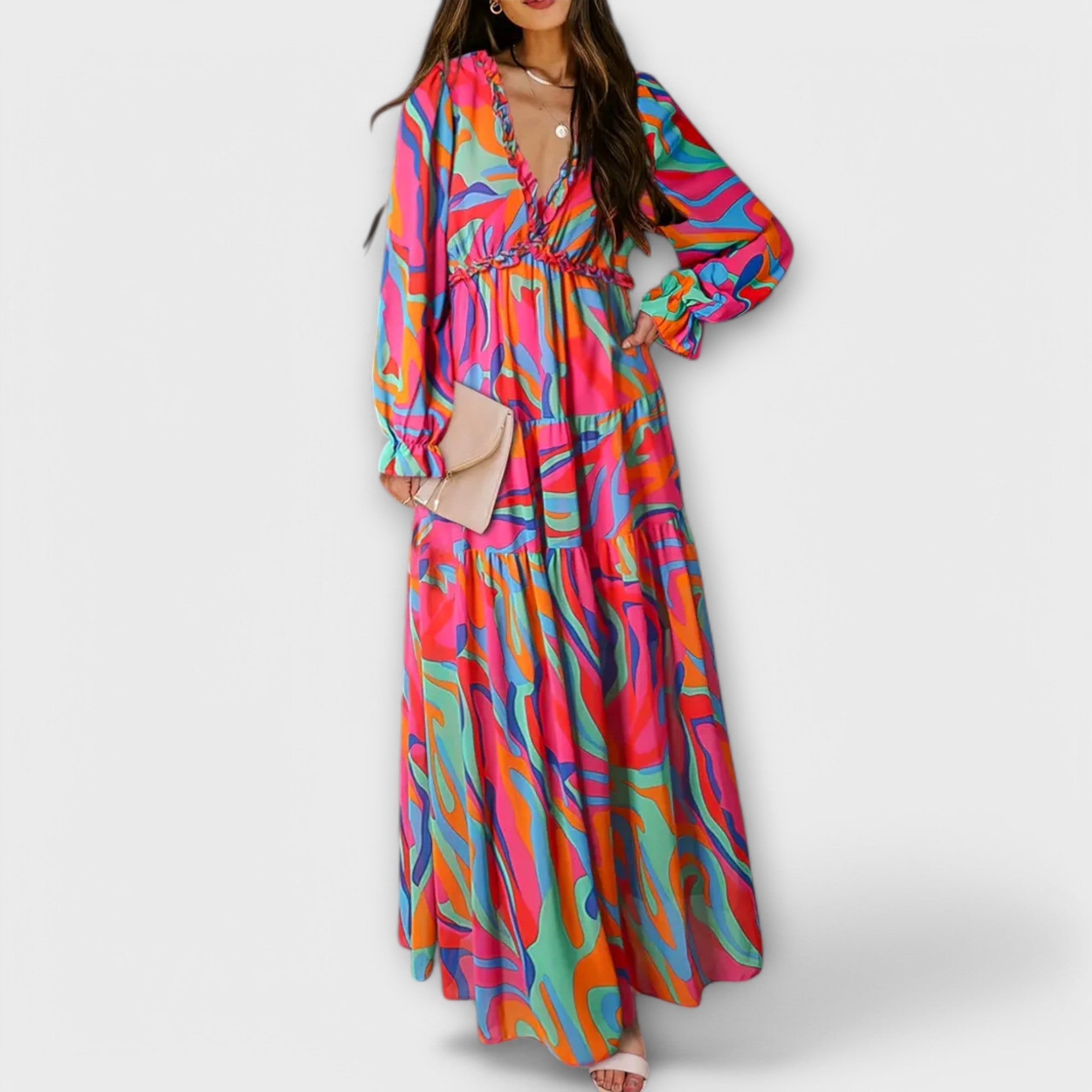 HELEN | jurk