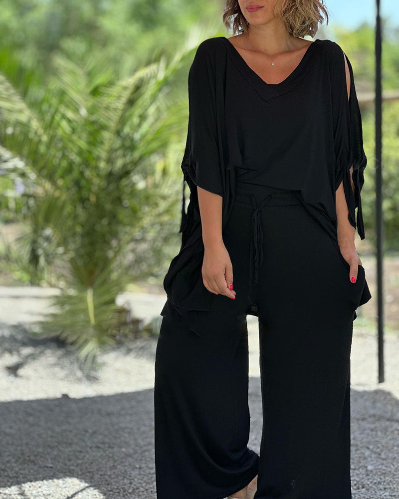 FLORIEN | set