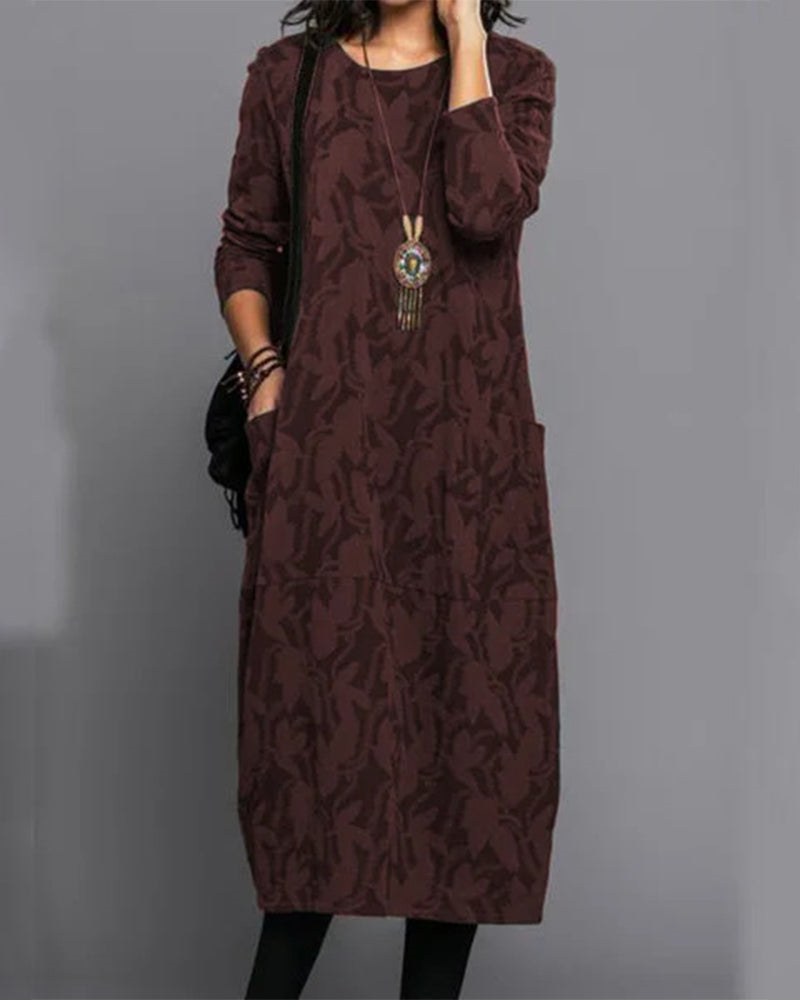 AMALIA | jurk