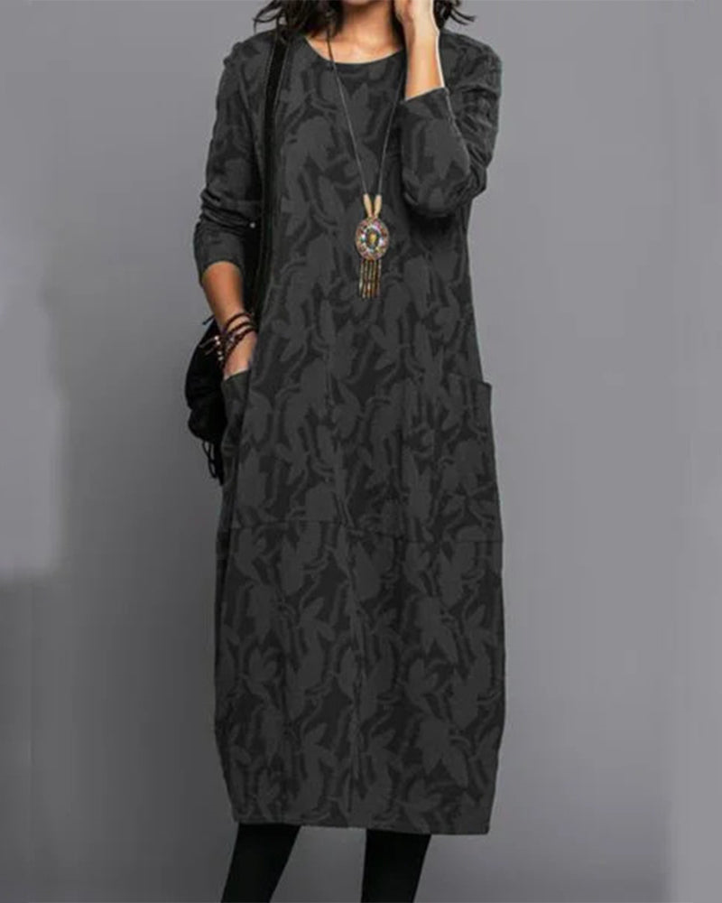 AMALIA | jurk