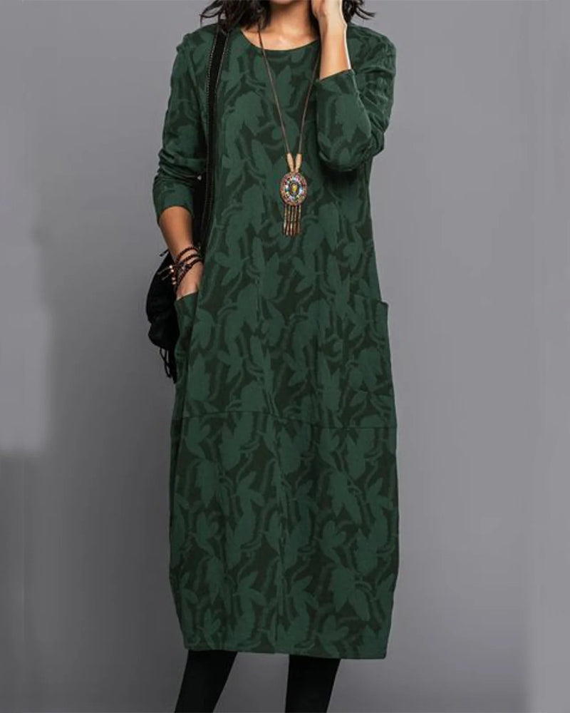 AMALIA | jurk