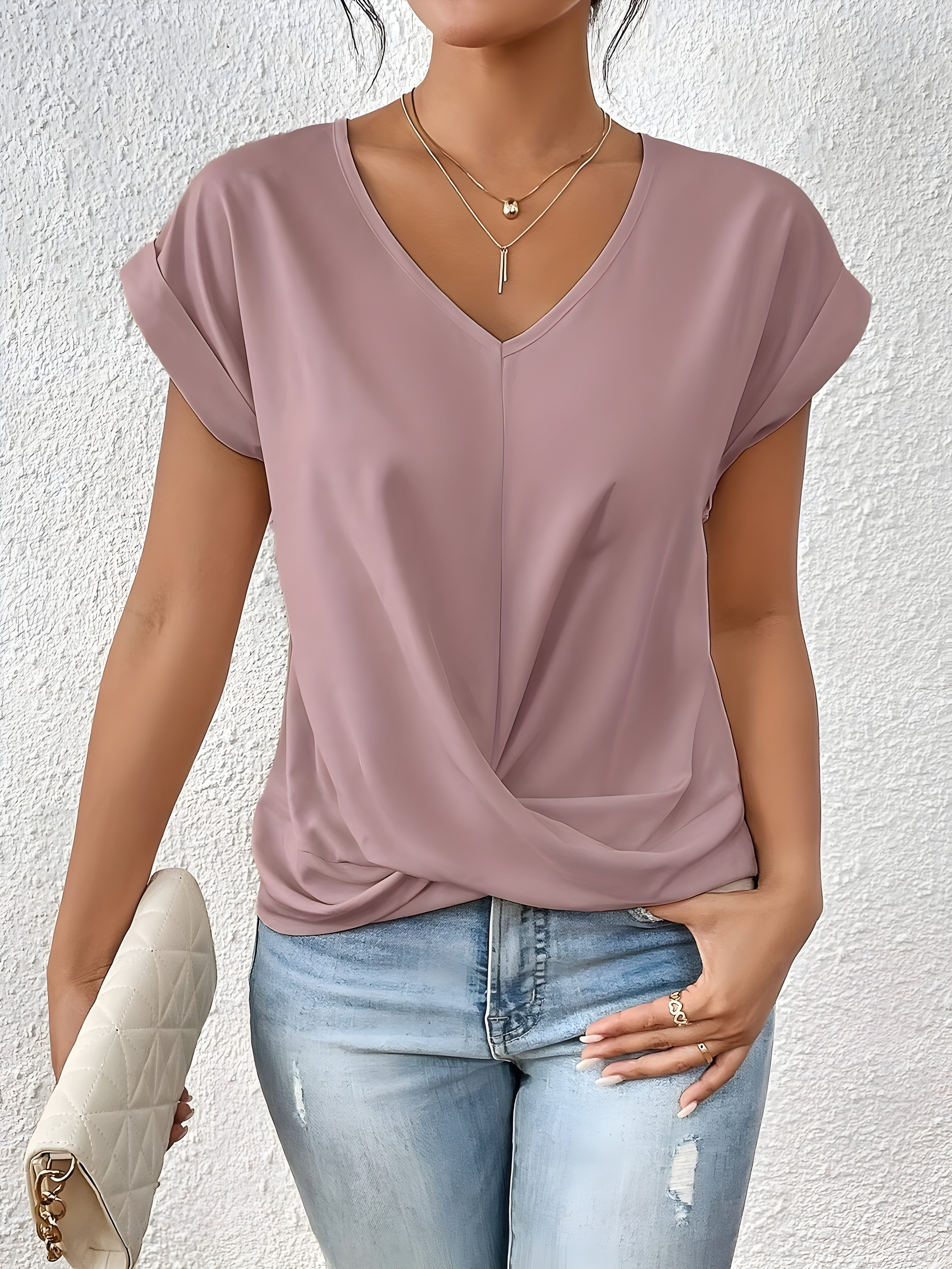 ZIVA | T-shirt