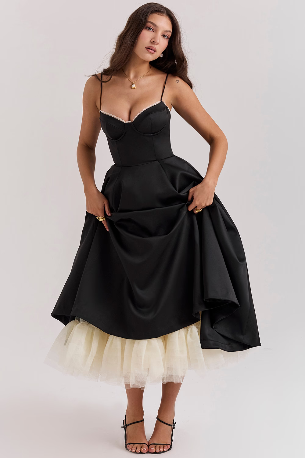 JULIA | jurk