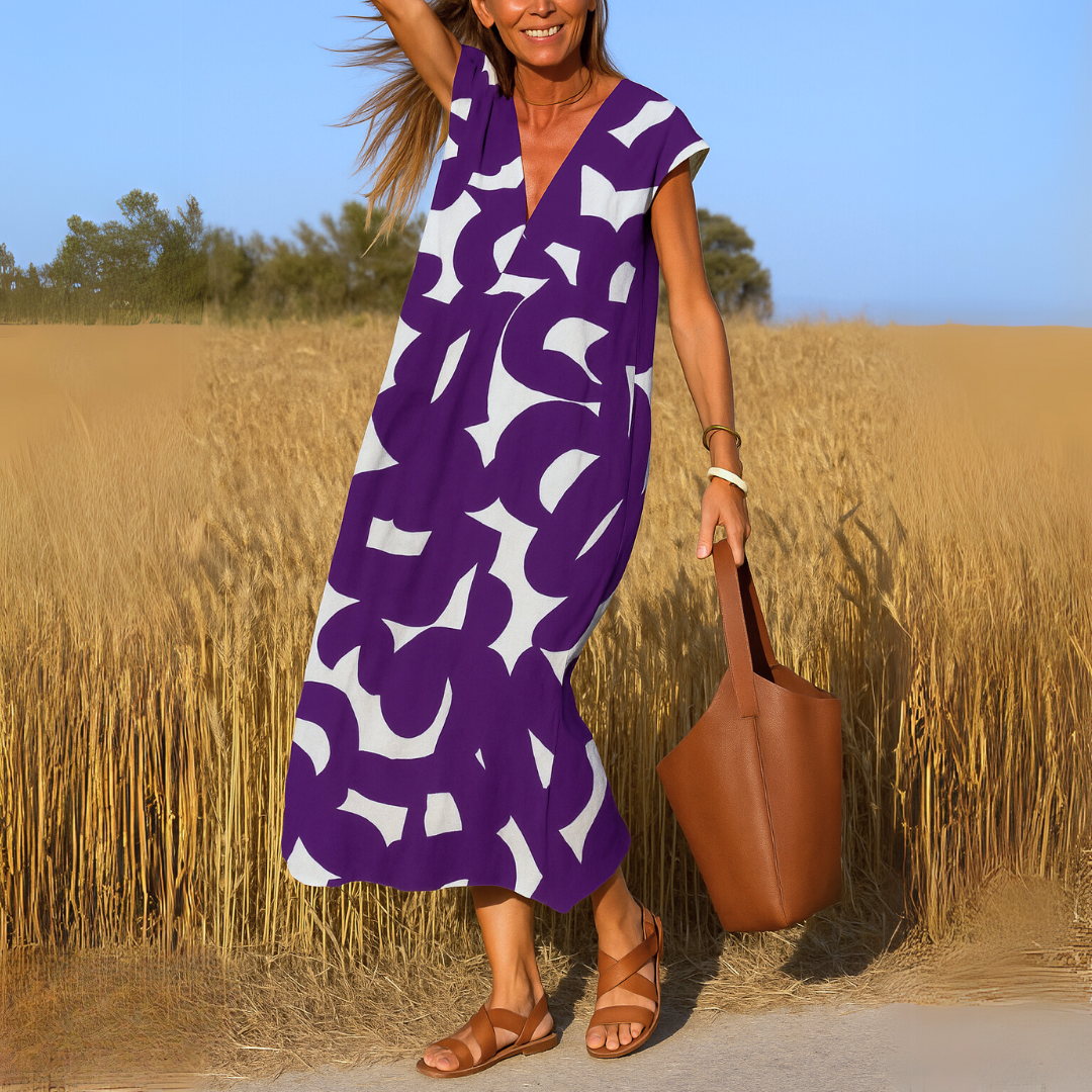 VALERIA | jurk