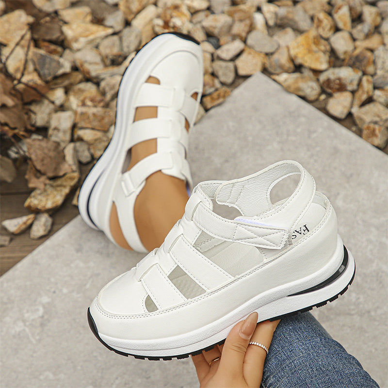SASKIA | orthopedische schoenen