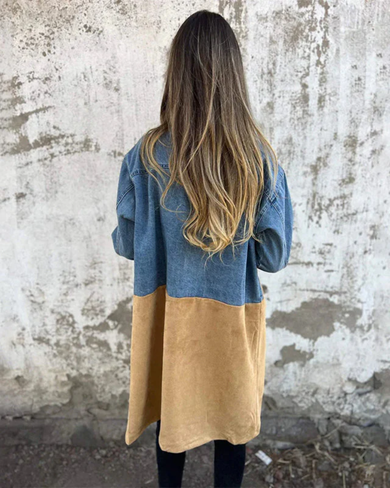 LORRAINE | trenchcoat