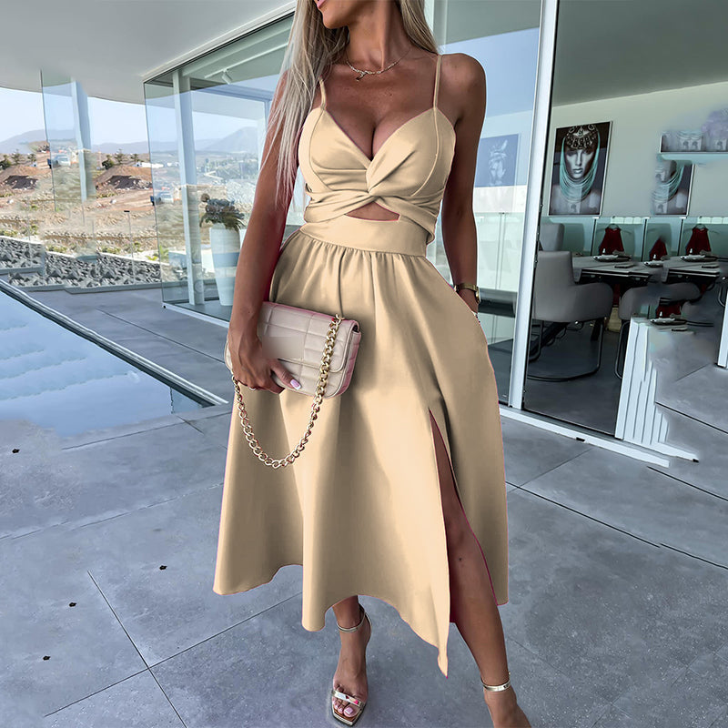 NIKKI | jurk