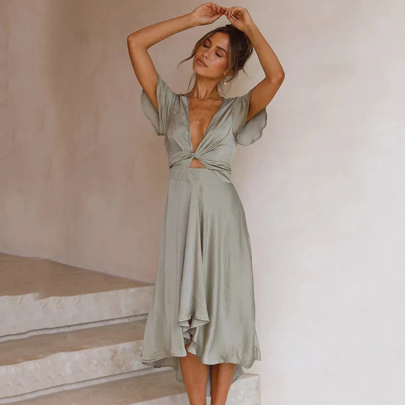 Ella | jurk