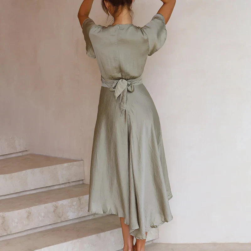 Ella | jurk