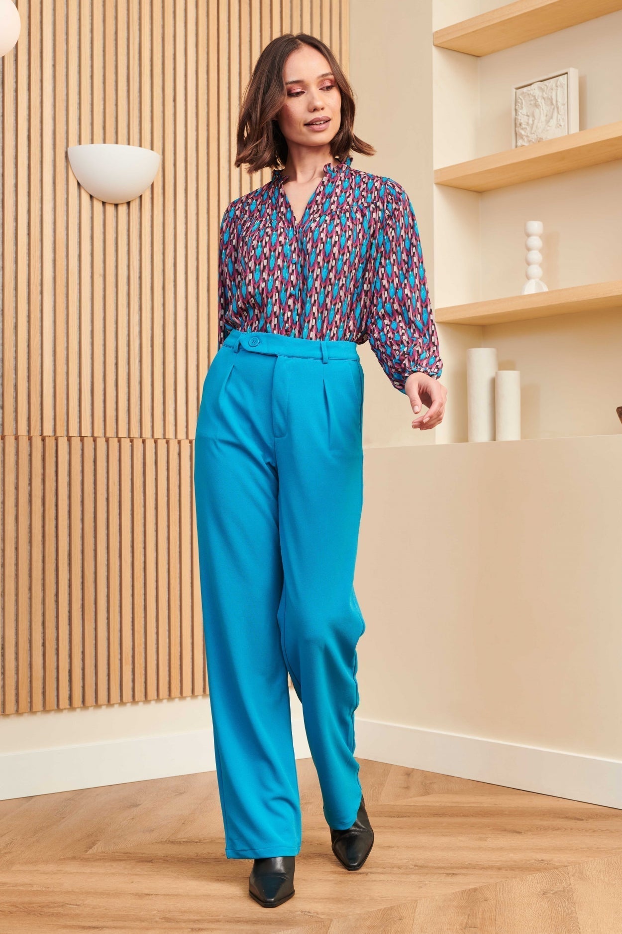 FINLEY | Jeans