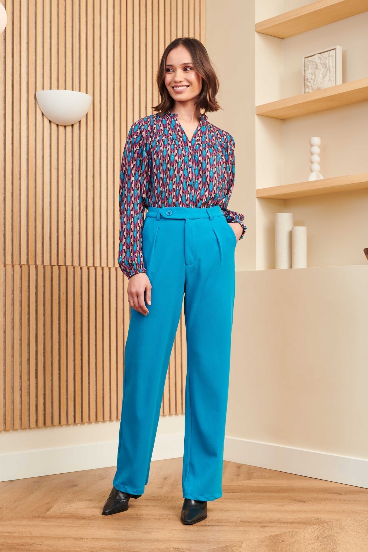 FINLEY | Jeans