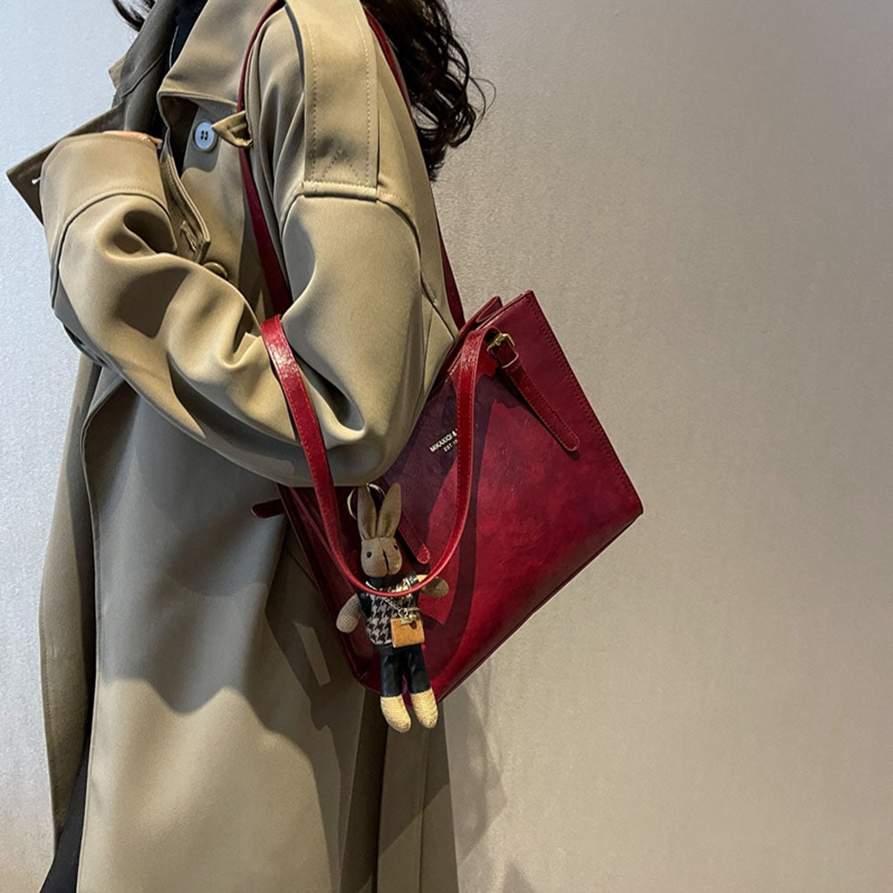 Naomi Tote | Marie Mode Maastricht schoudertas