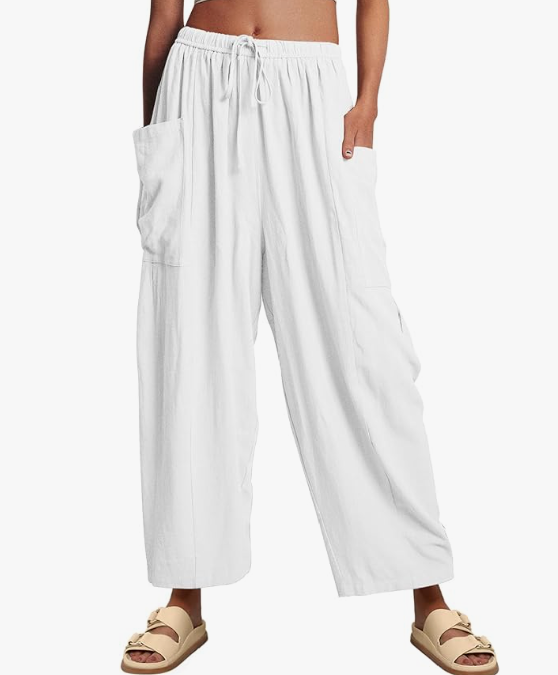 AUKJE | pantalon