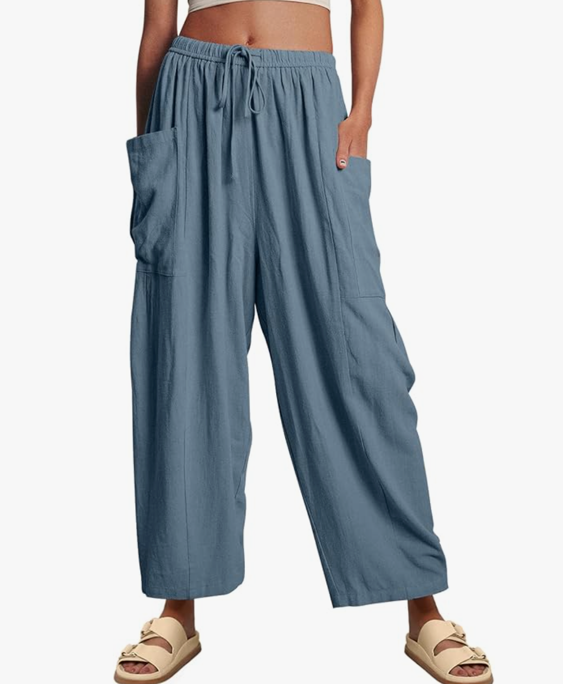 AUKJE | pantalon