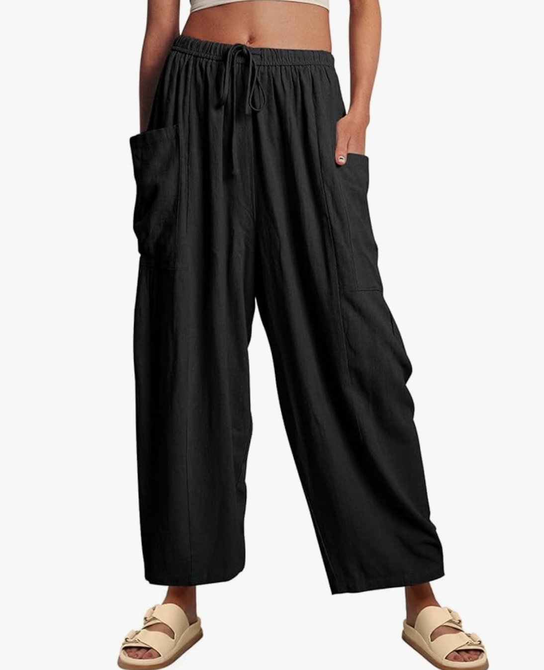 AUKJE | pantalon