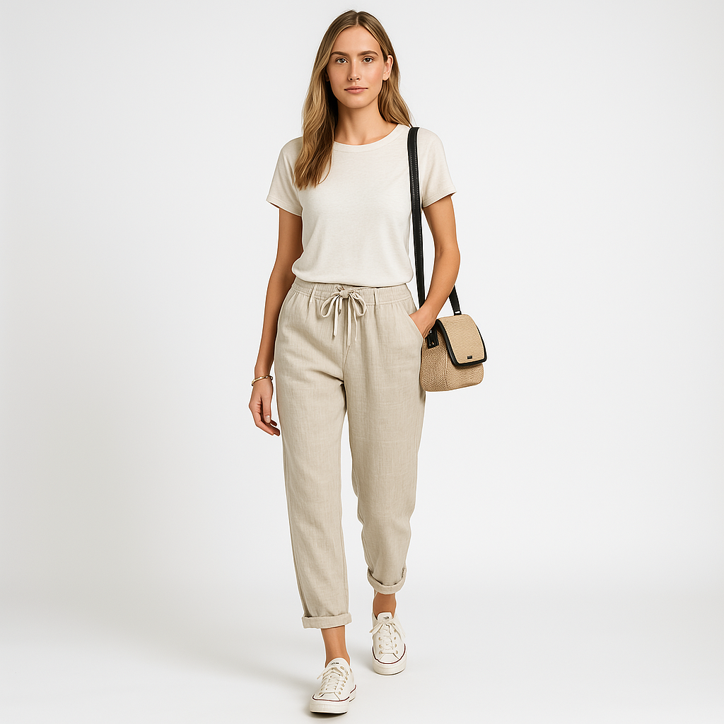 MICHELLE | pantalon
