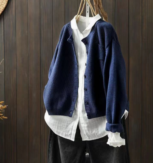 JANA | vest