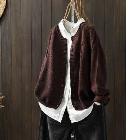 JANA | vest