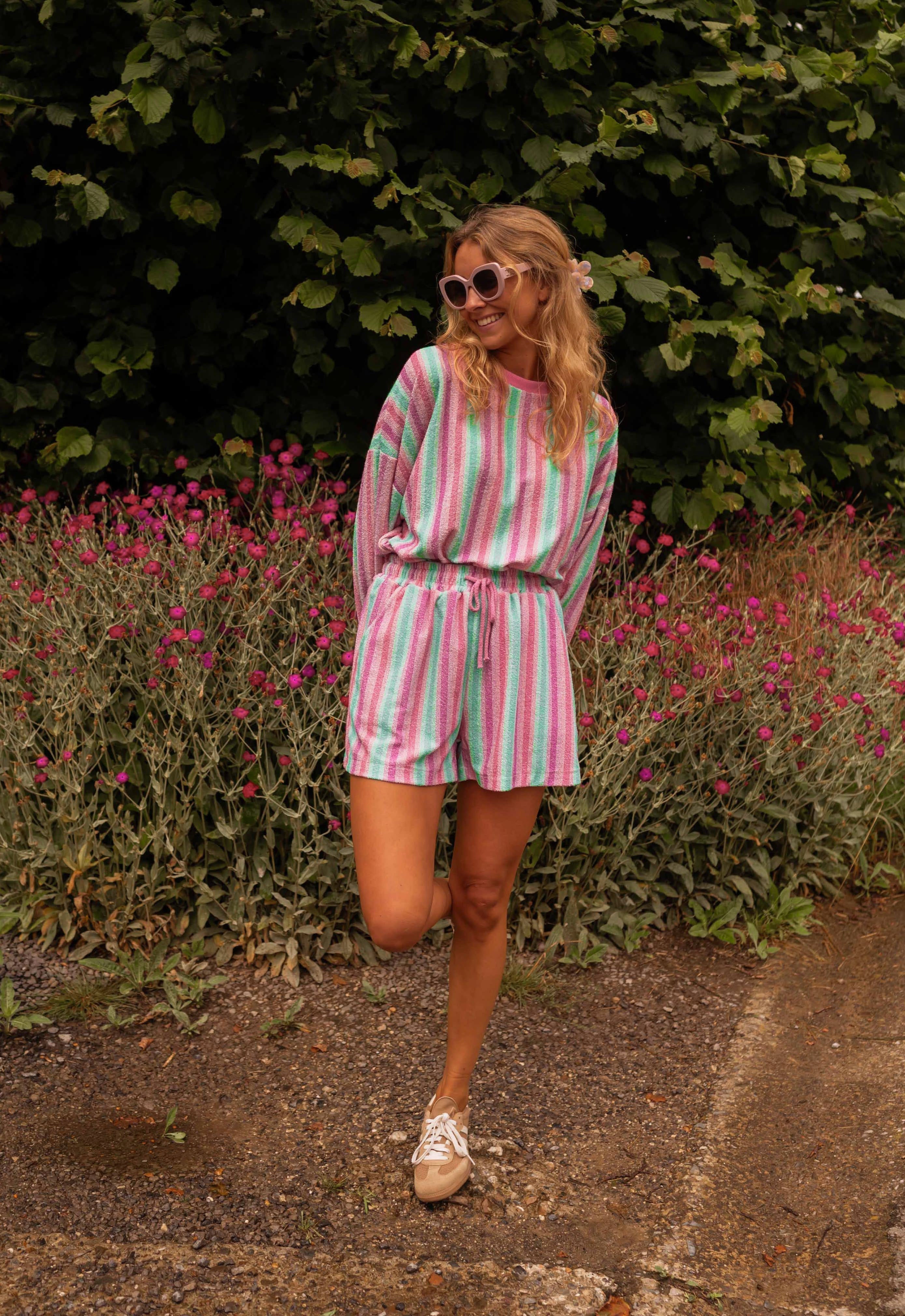 MARNIE | zomer set