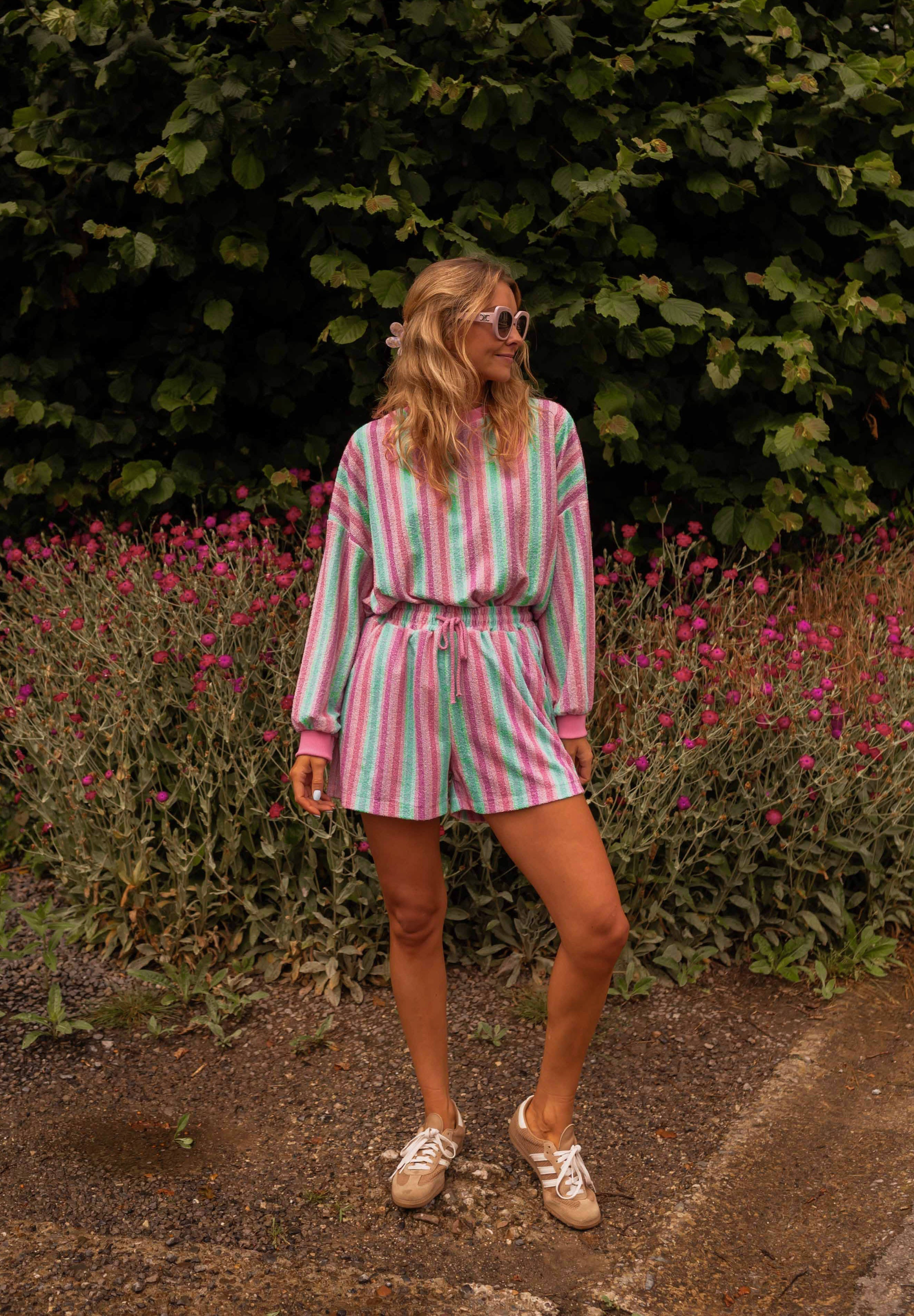 MARNIE | zomer set