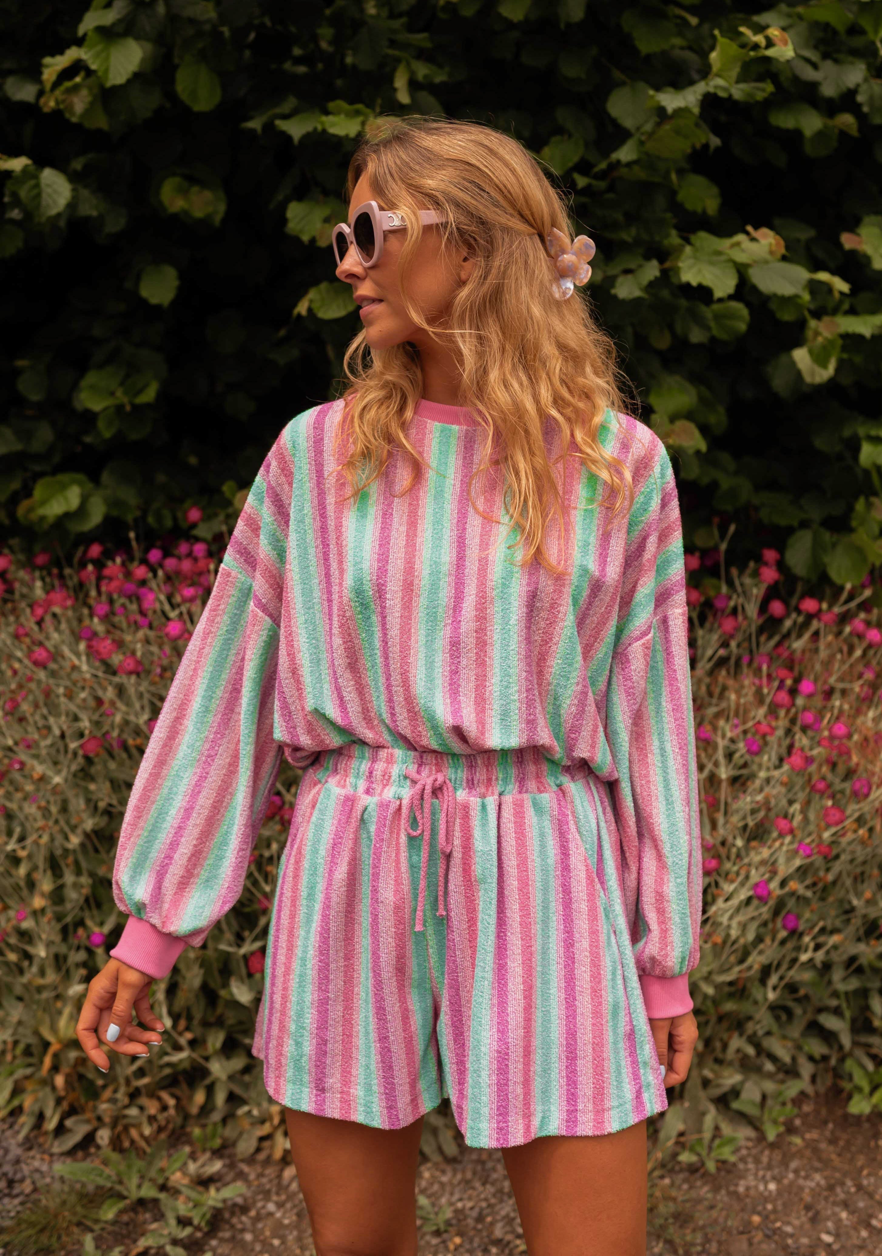 MARNIE | zomer set