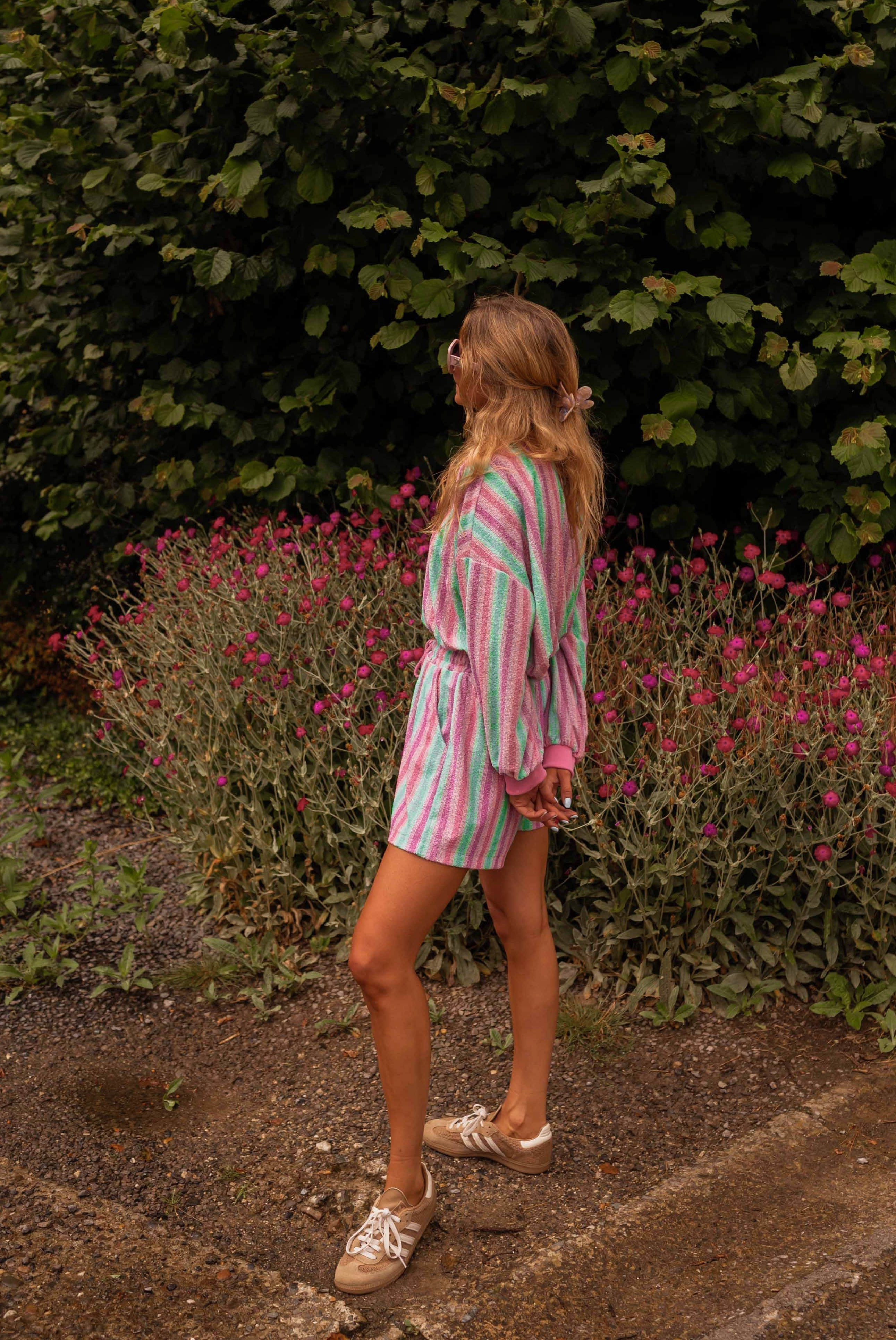 MARNIE | zomer set
