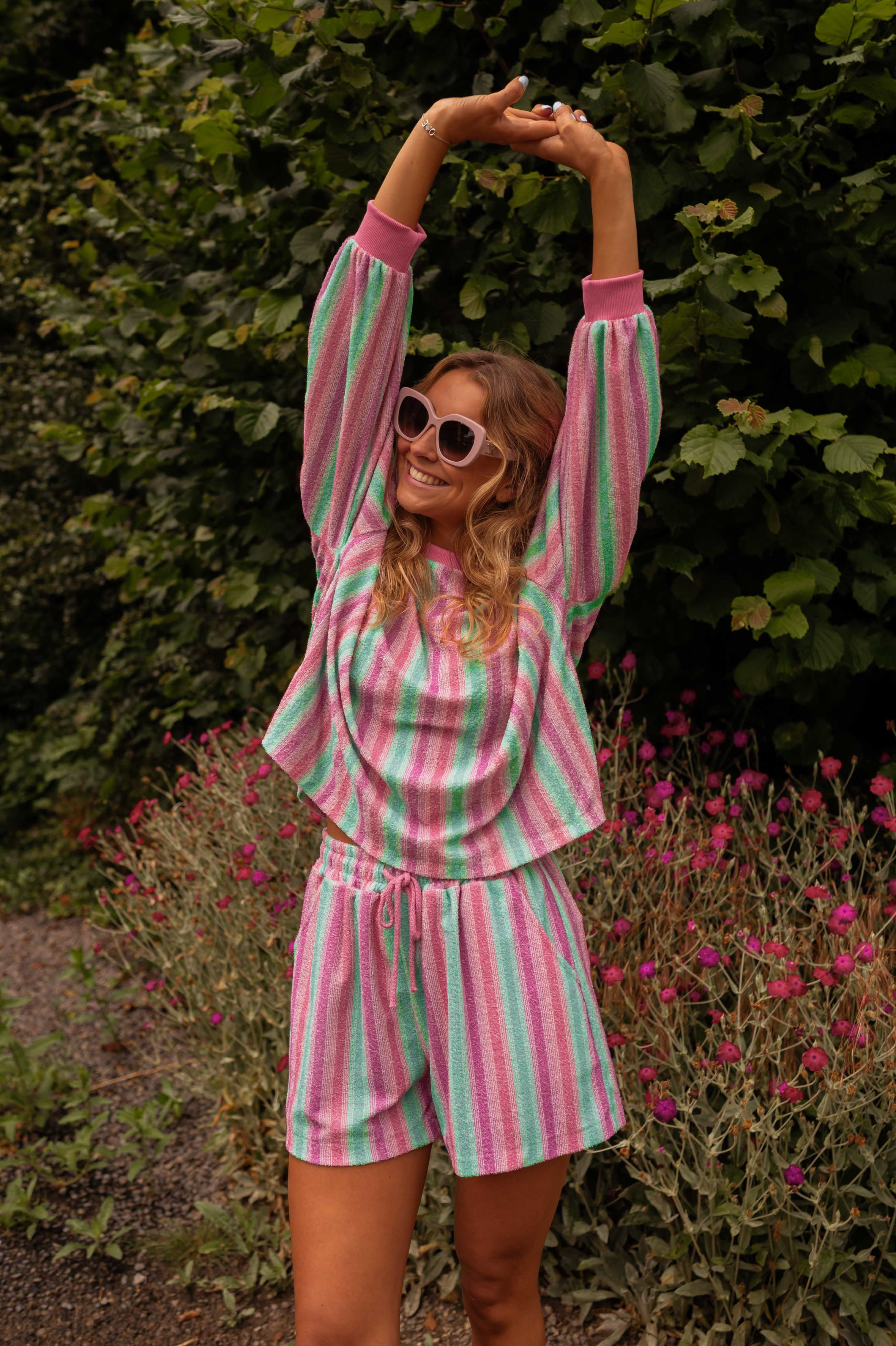 MARNIE | zomer set