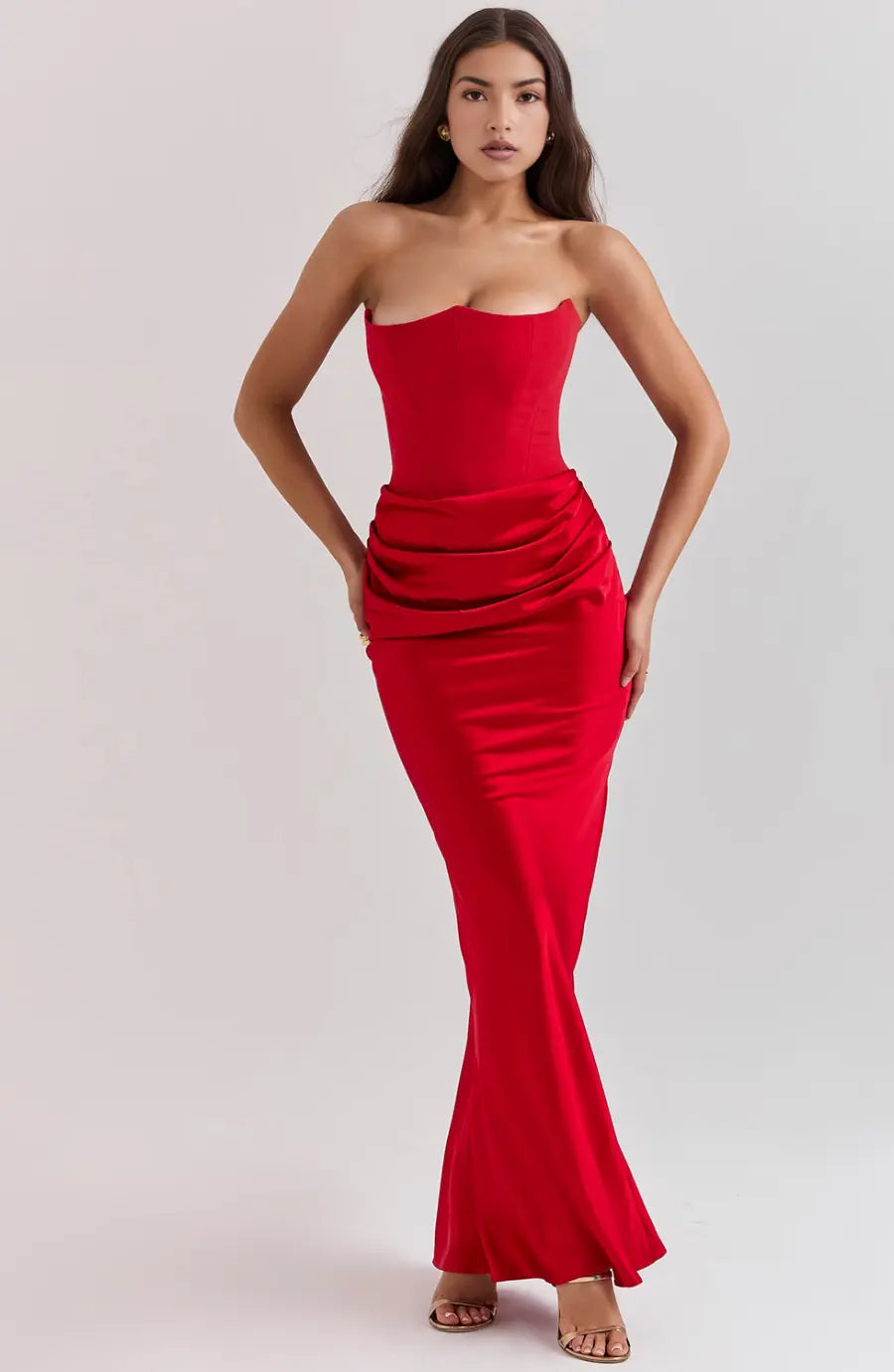 MIA | jurk