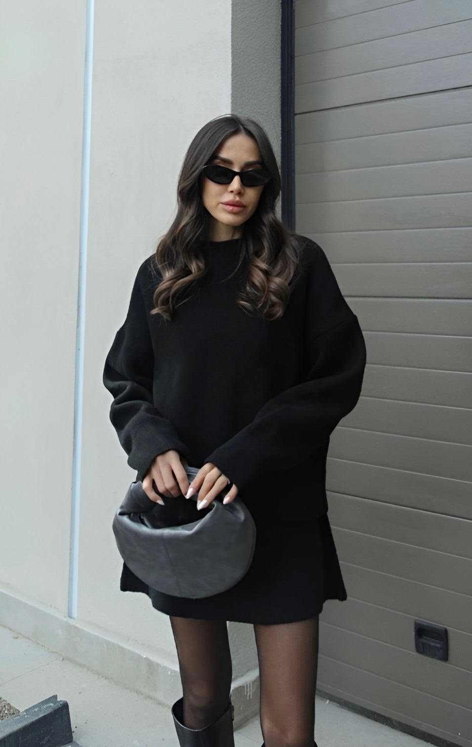 MARIE | set