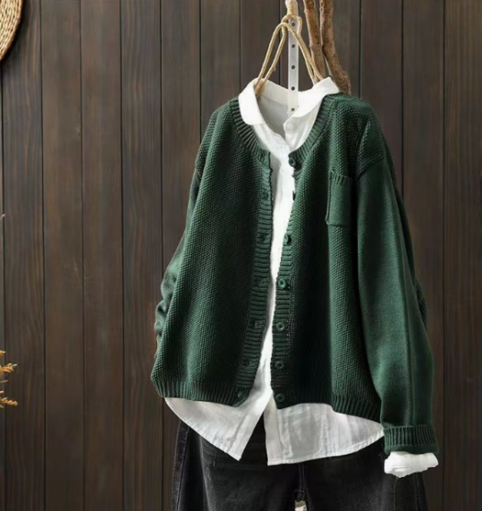 JANA | vest