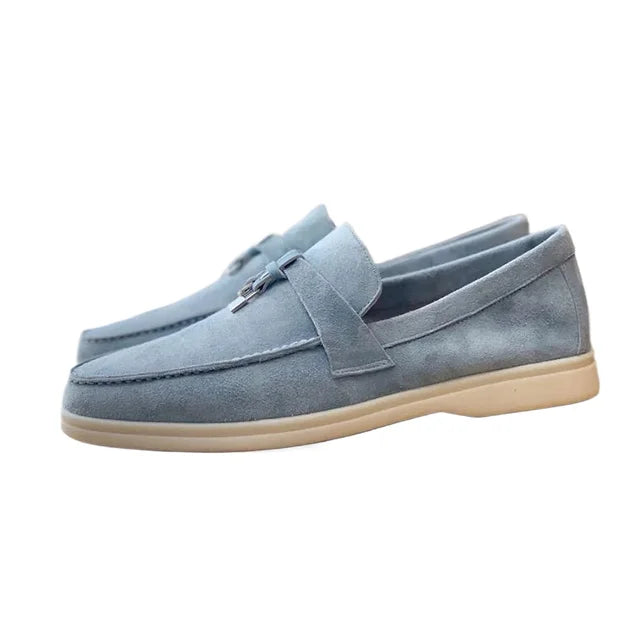 CARLY | loafers