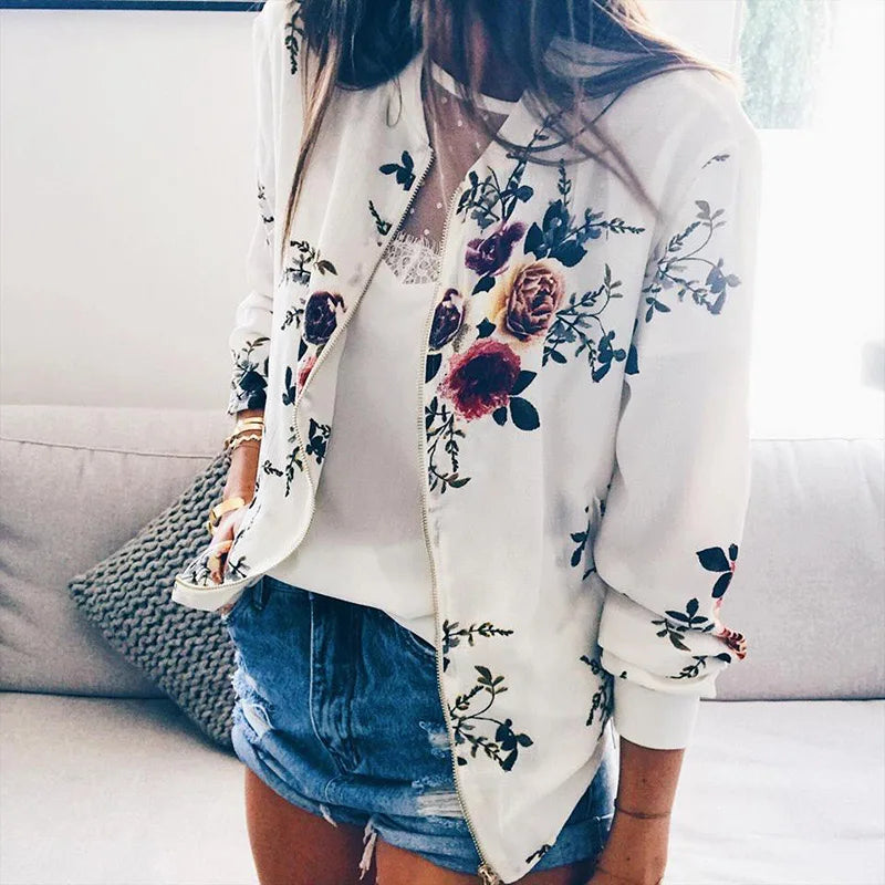 HAZEL | bomberjack