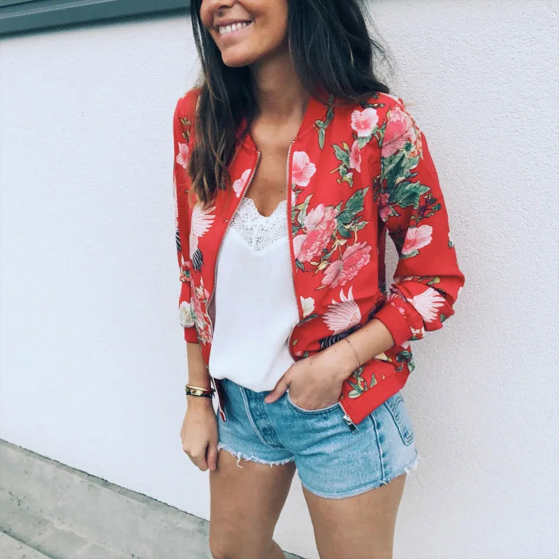 HAZEL | bomberjack
