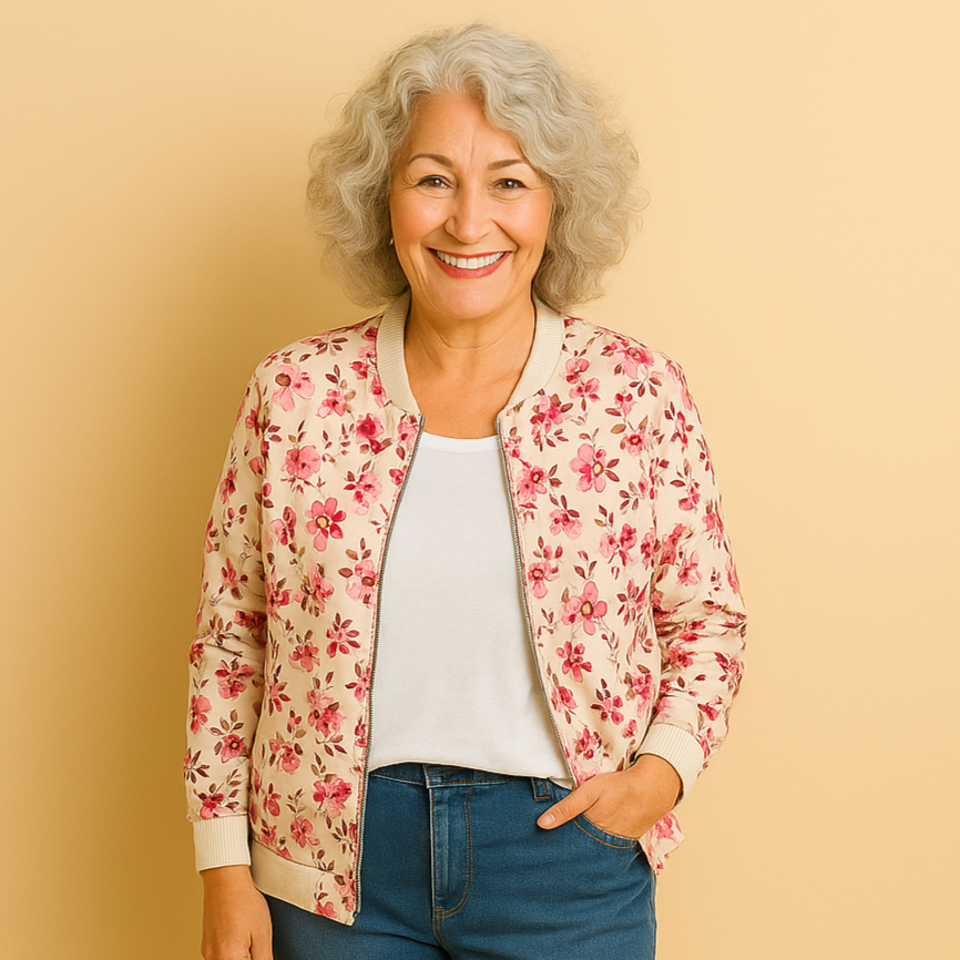 HAZEL | bomberjack