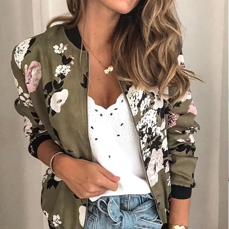HAZEL | bomberjack
