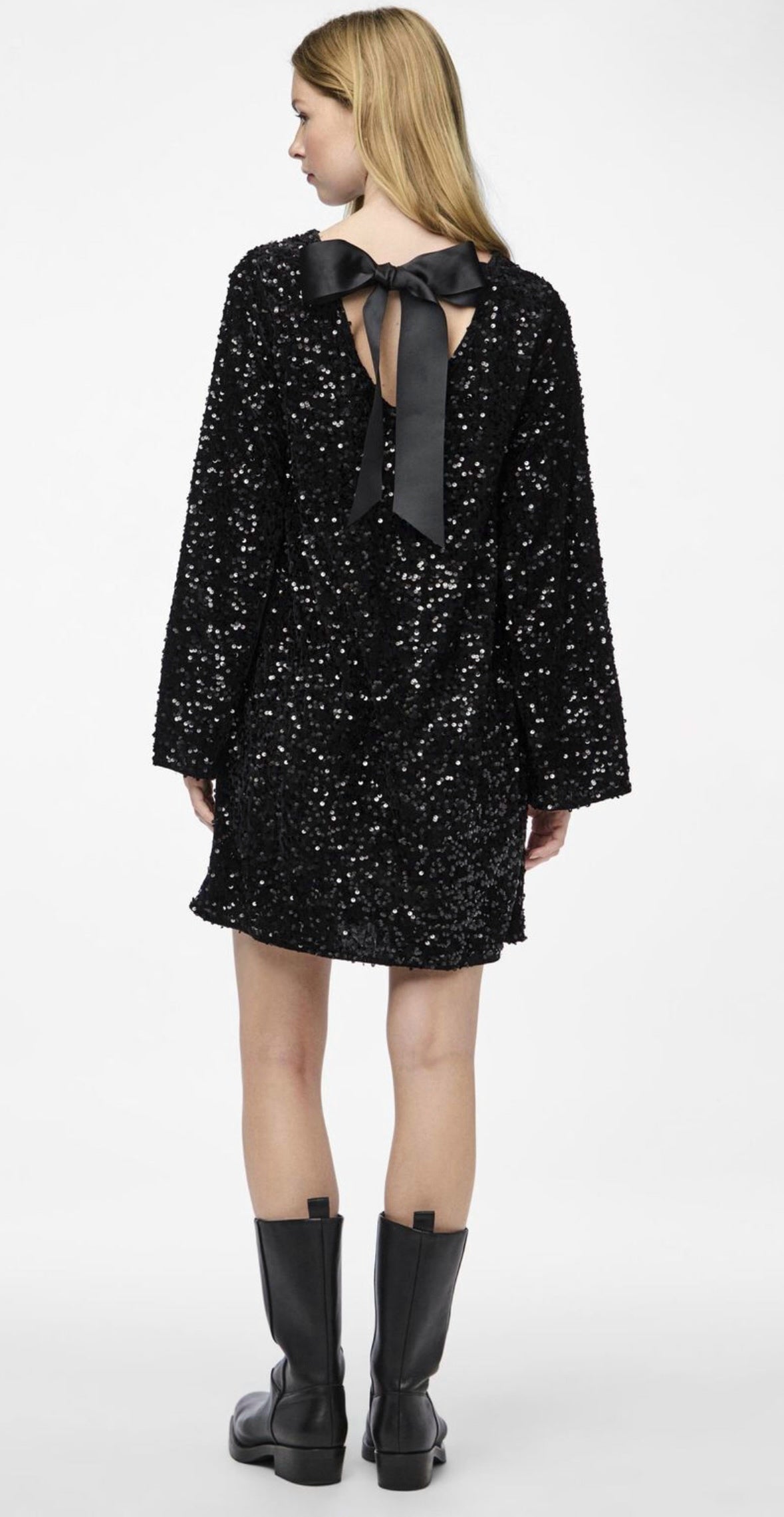ELISA | jurk