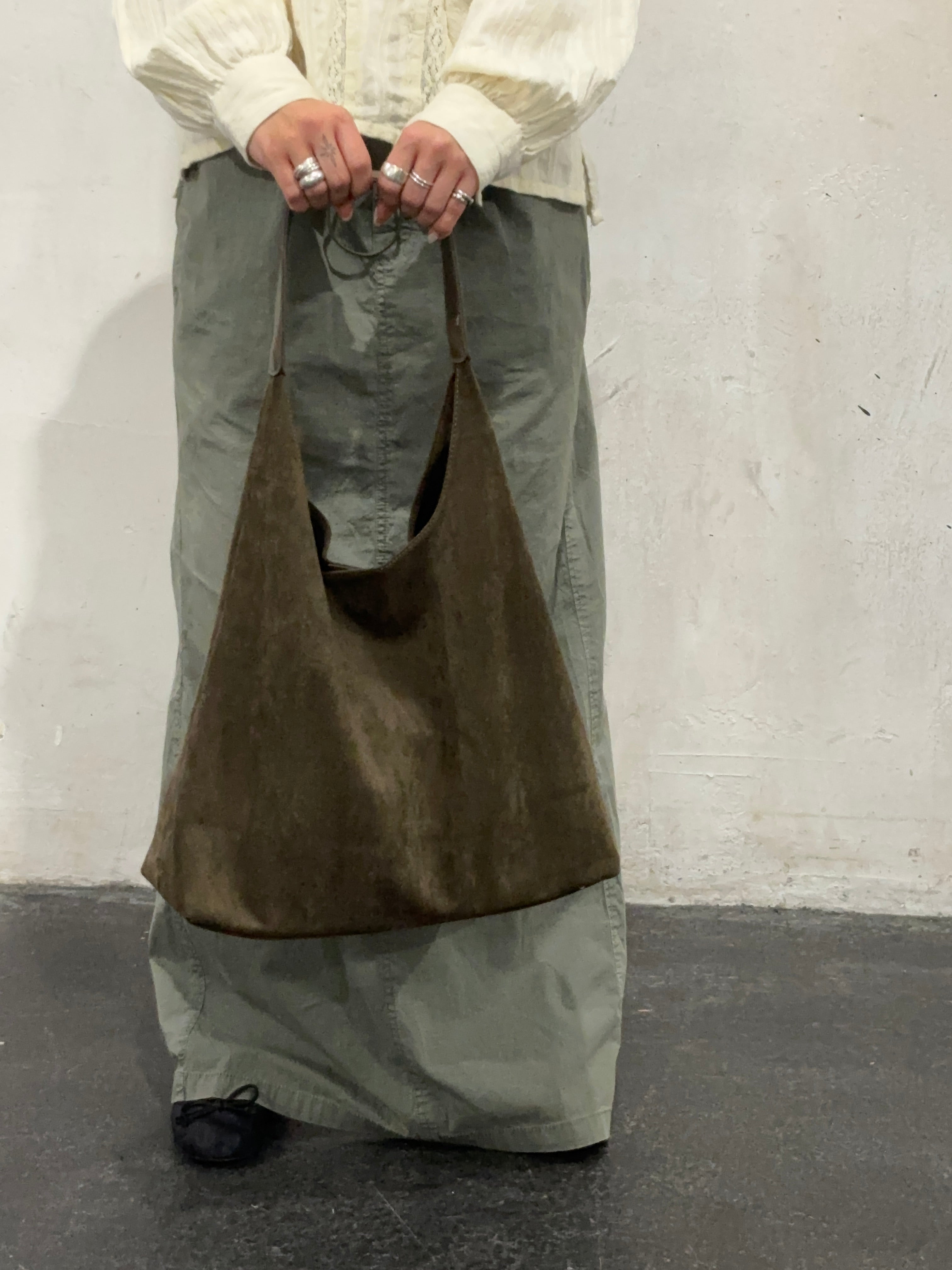ROOS | Marie Mode Maastricht schoudertas