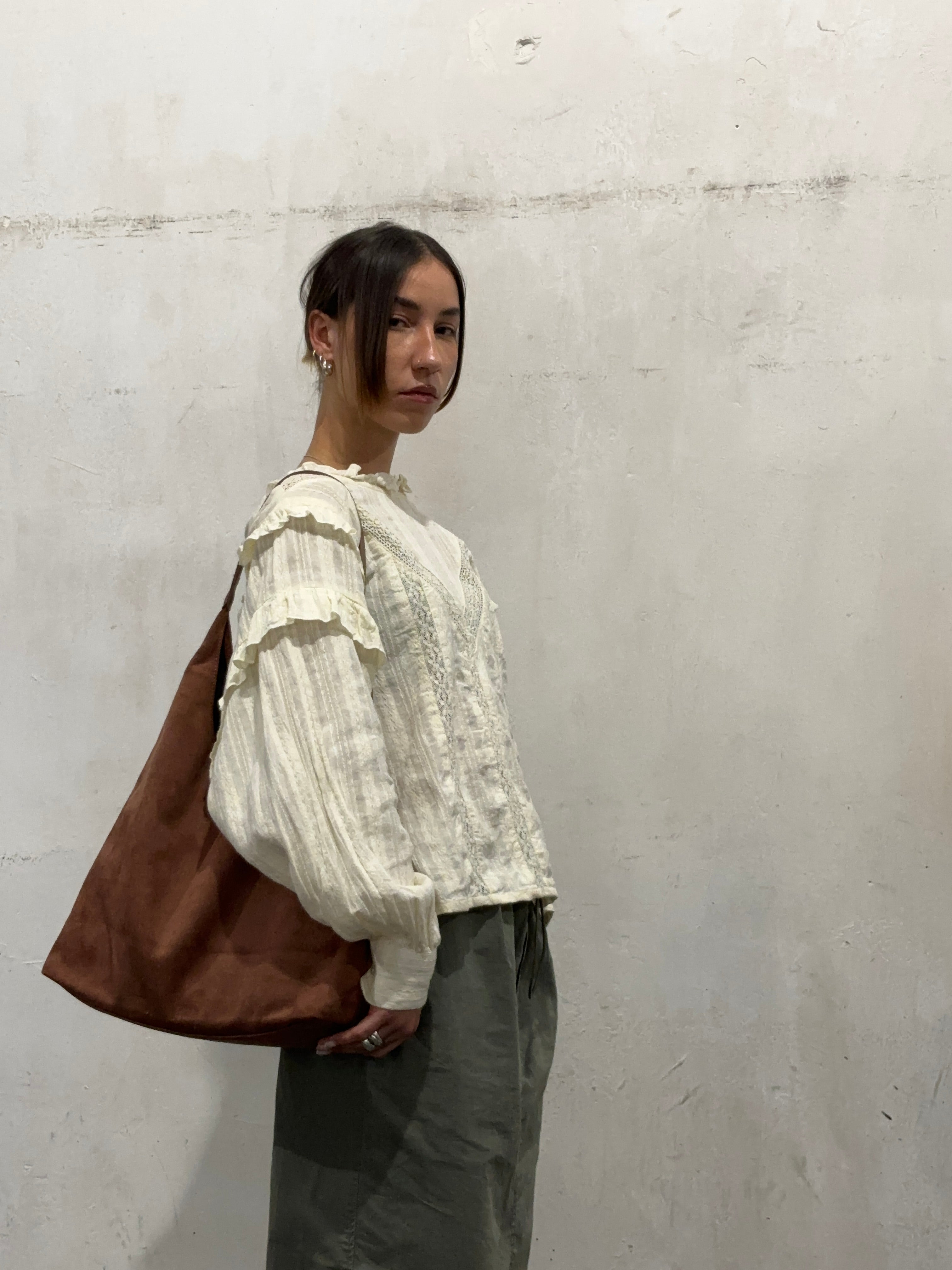 ROOS | Marie Mode Maastricht schoudertas