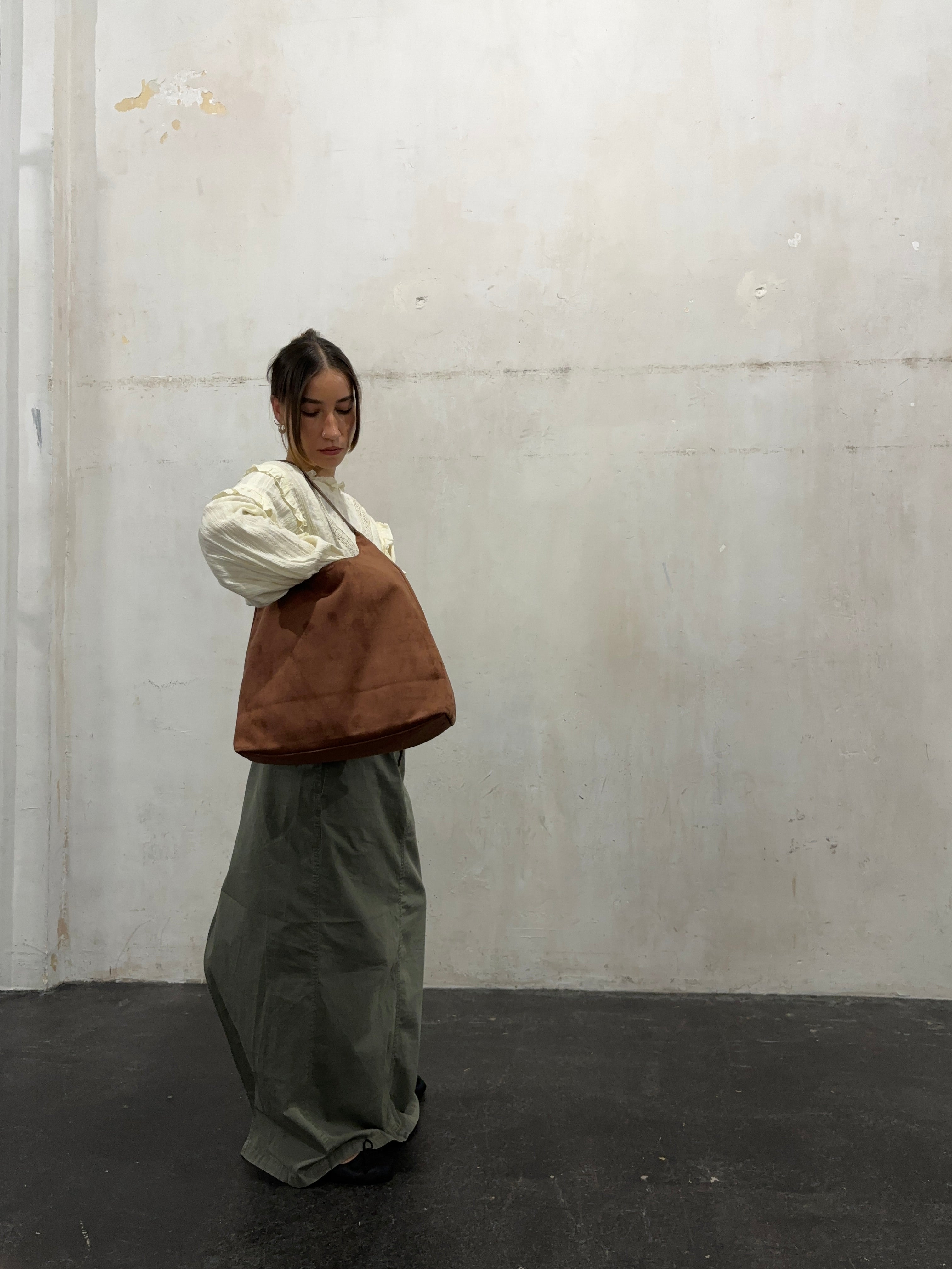 ROOS | Marie Mode Maastricht schoudertas