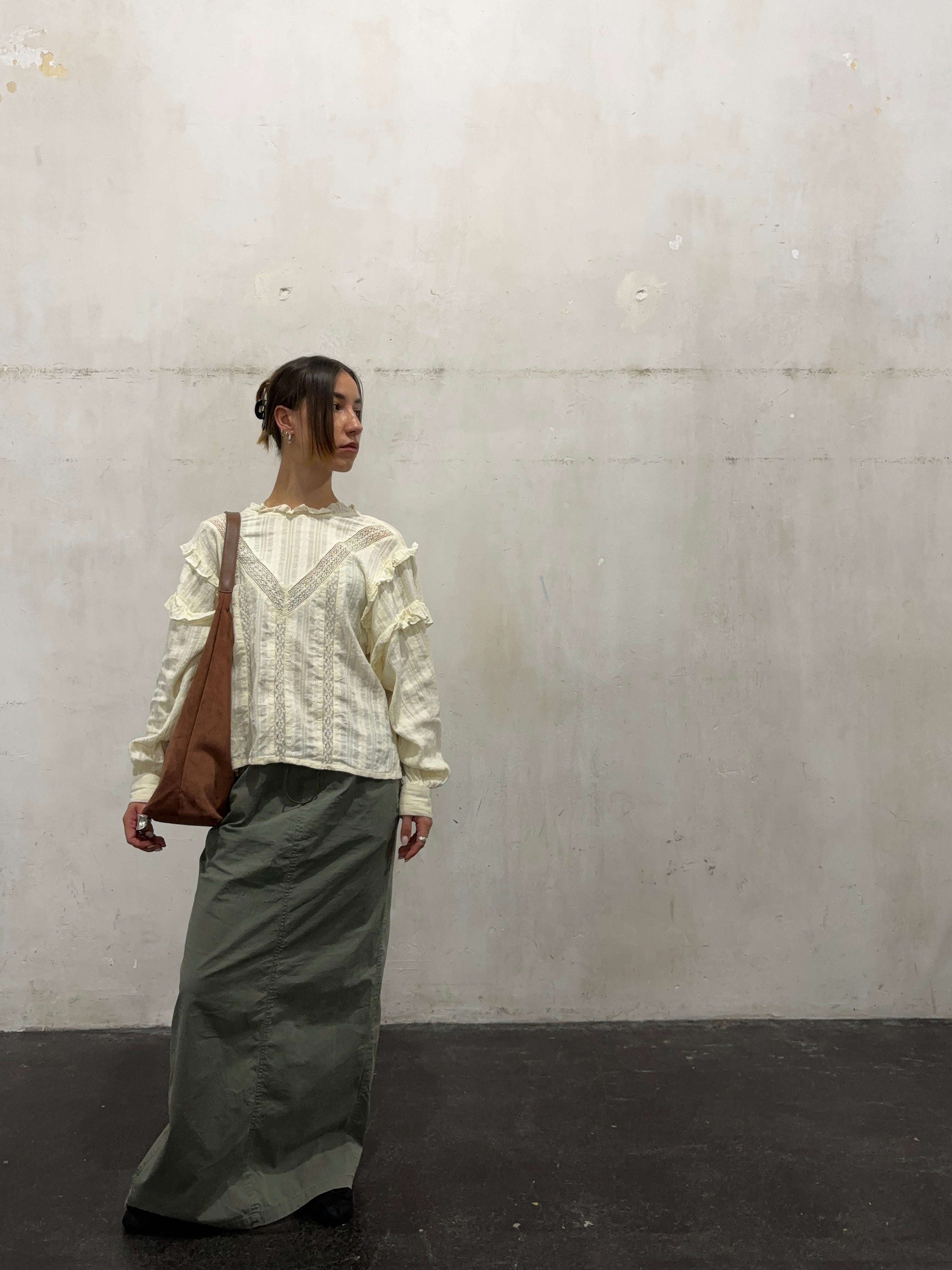 ROOS | Marie Mode Maastricht schoudertas