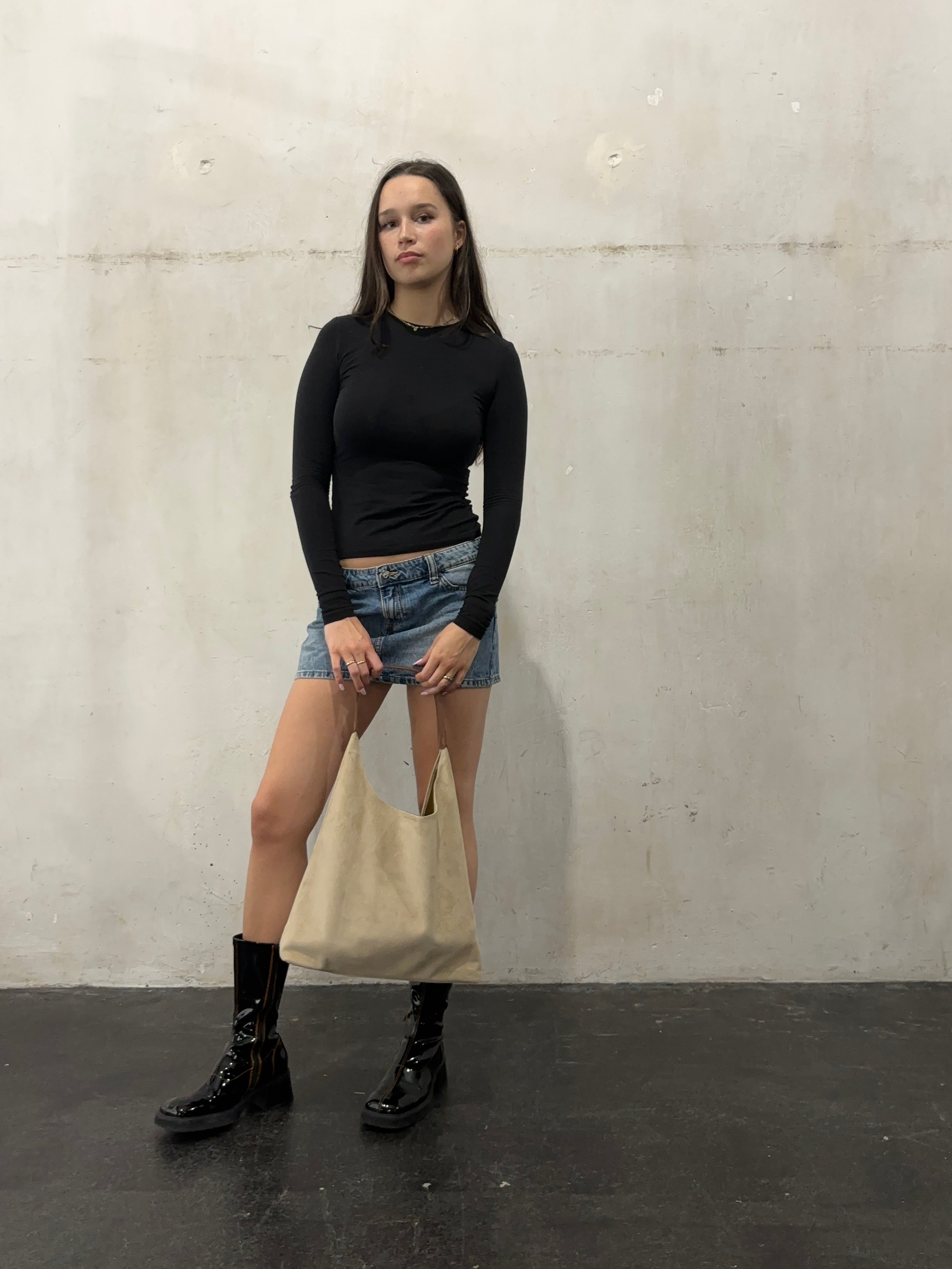 ROOS | Marie Mode Maastricht schoudertas