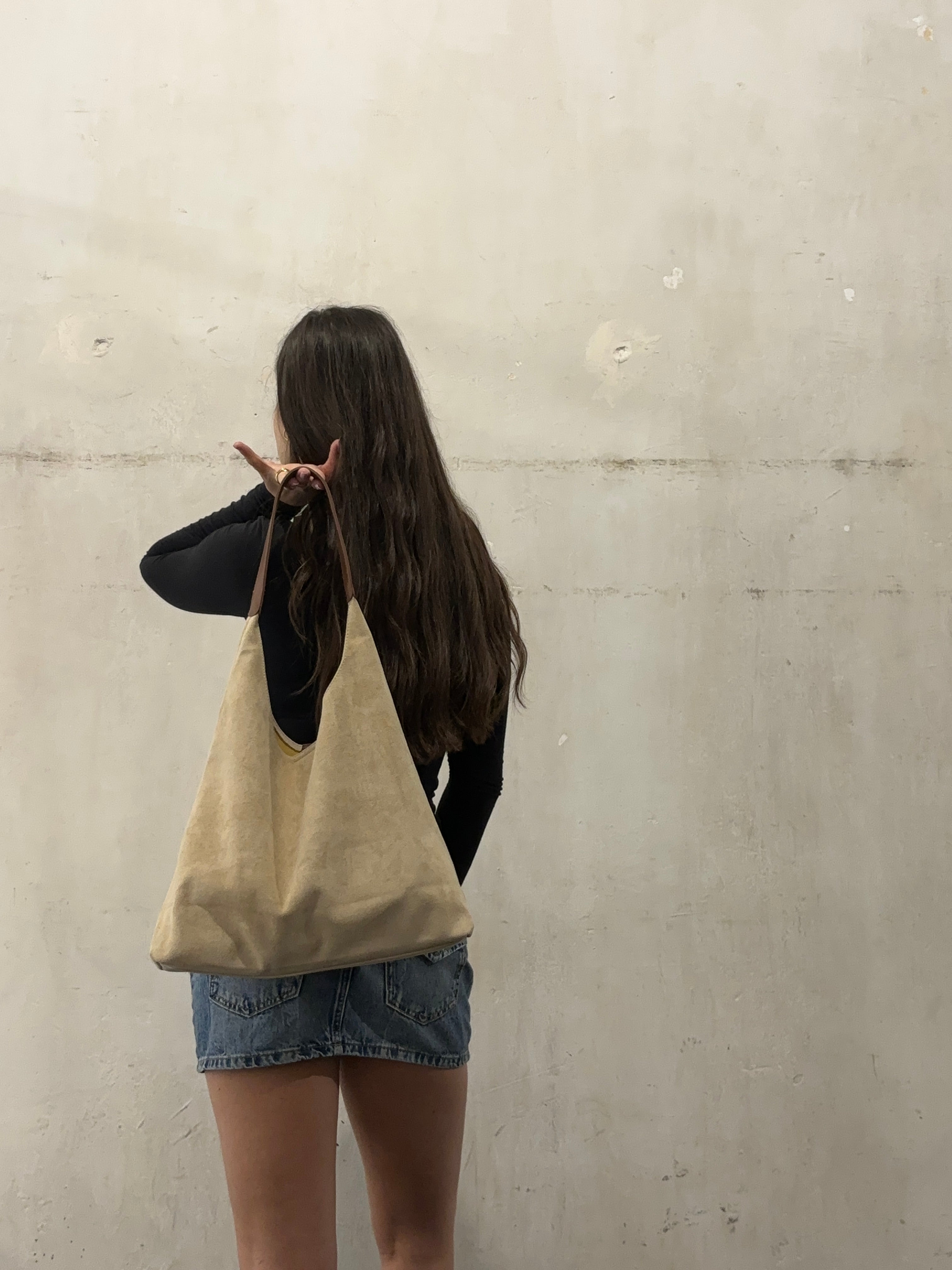 ROOS | Marie Mode Maastricht schoudertas