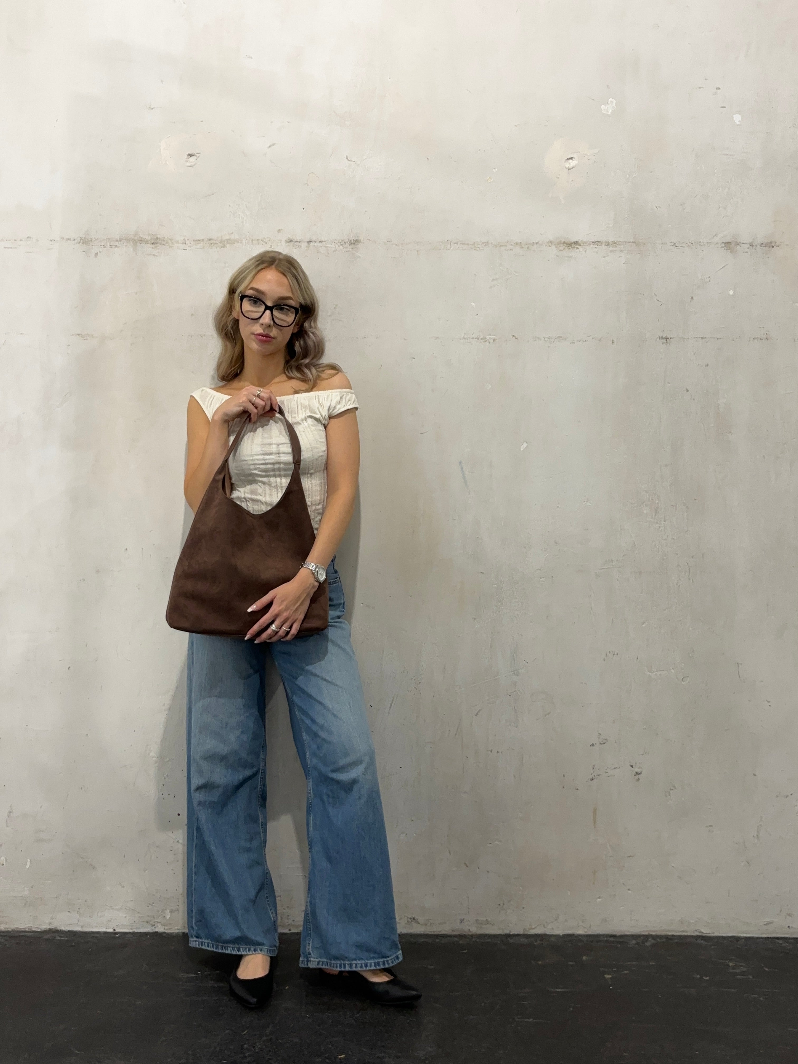ROOS | Marie Mode Maastricht schoudertas