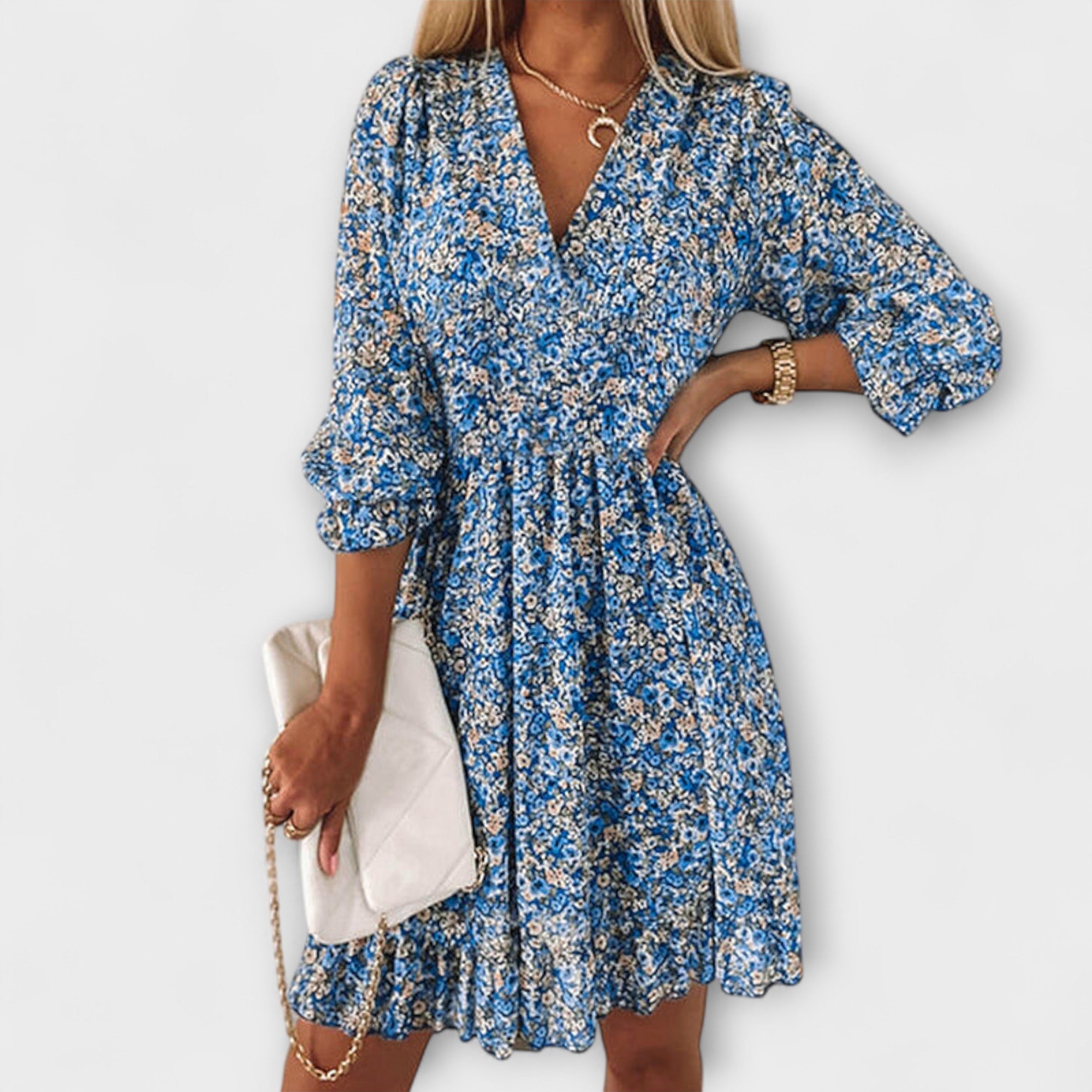 CLARISSA | jurk