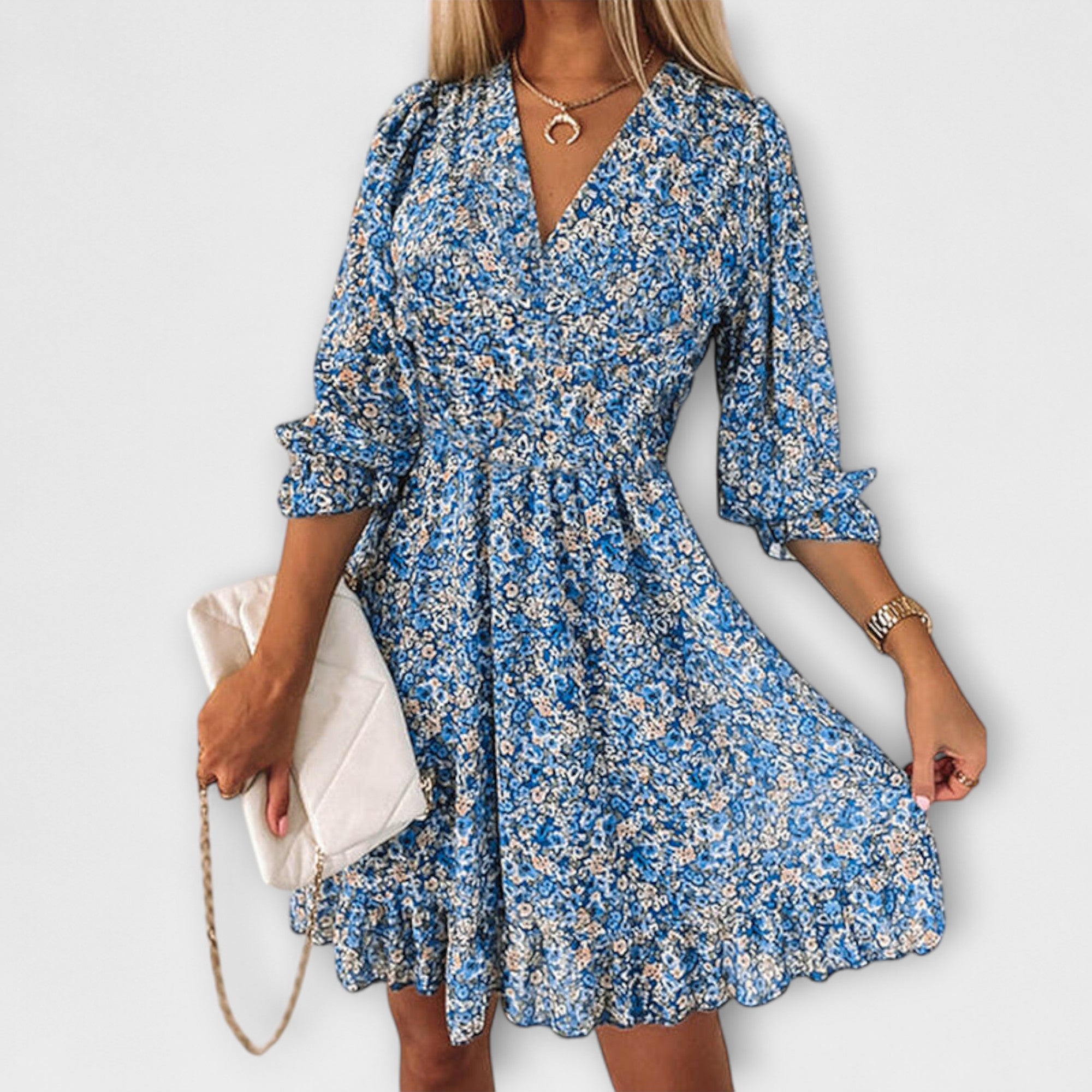 CLARISSA | jurk