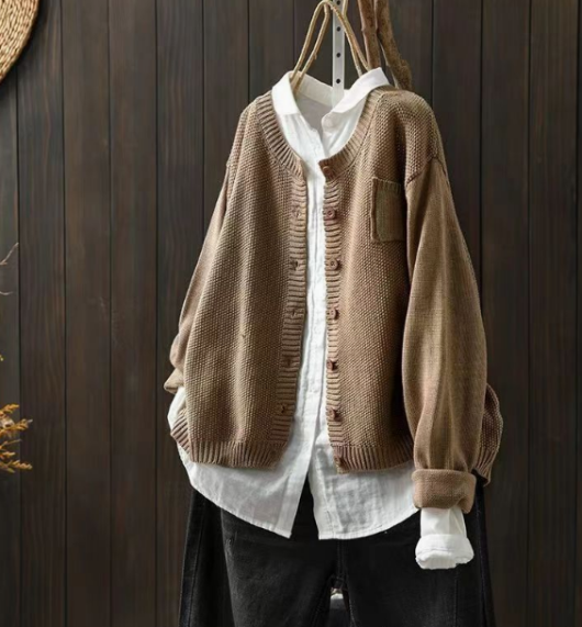 JANA | vest