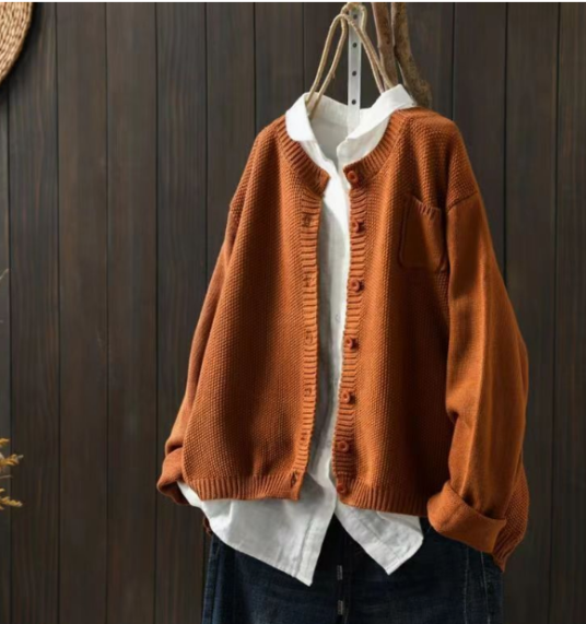 JANA | vest