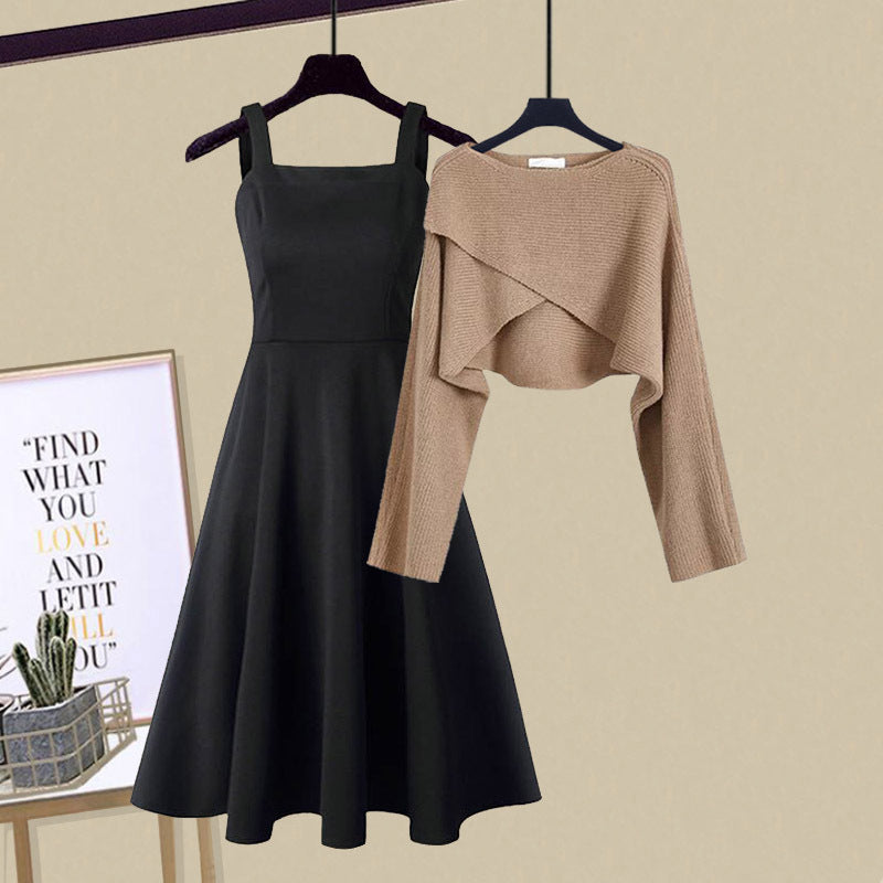 LIEKE | jurk & top